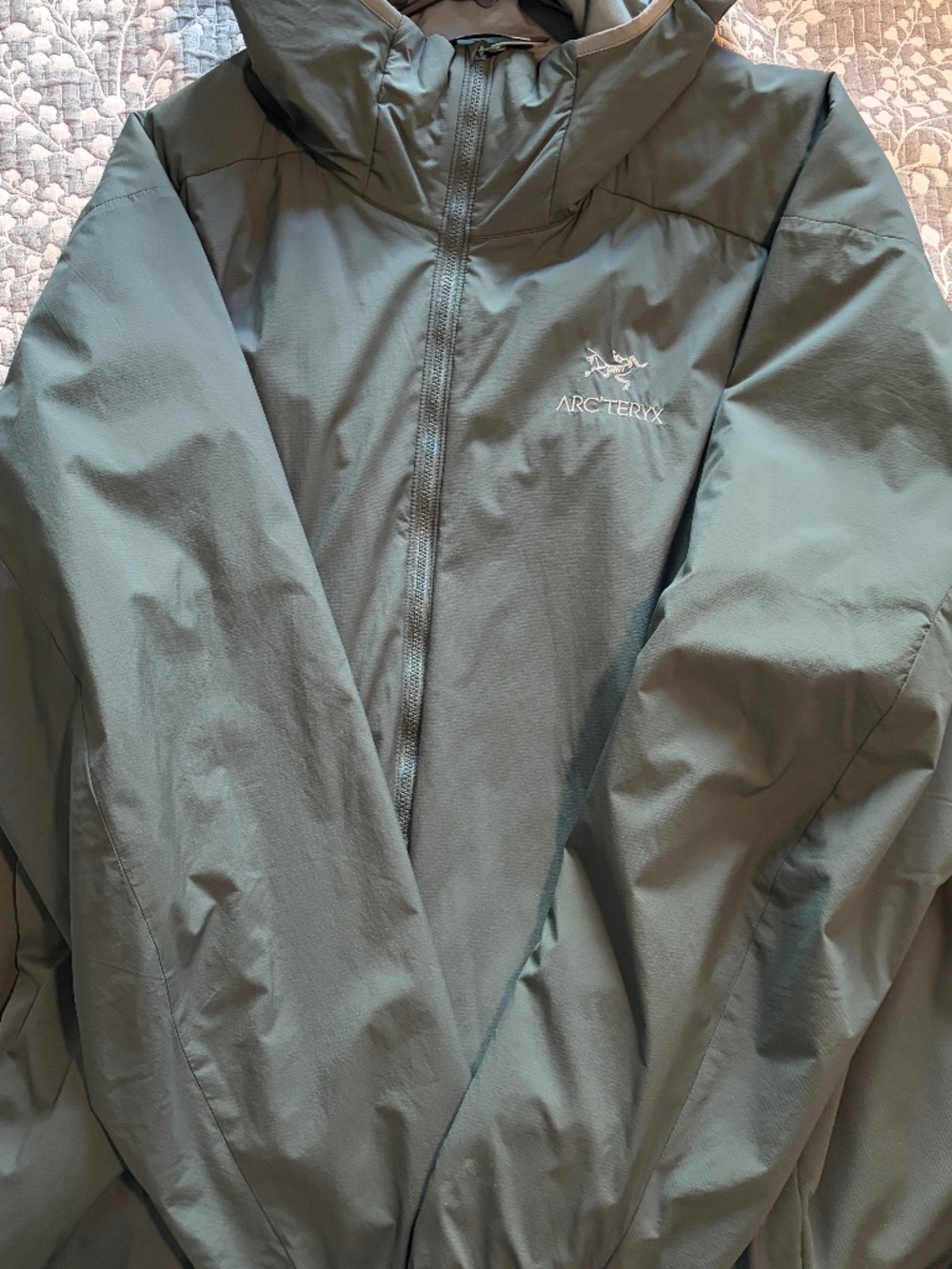 Arc’teryx Atom Hoody Men’s 3XL